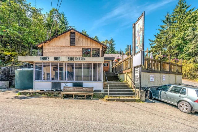 2 of 66 - 355 North Rd, Gabriola Island, BC