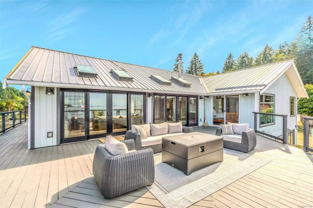 4 of 66 - 800 Descanso Bay Rd, Gabriola Island, BC