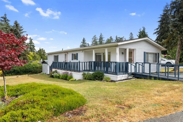 1 of 44 - 1265 Cherry Point Rd 57, Cowichan Bay, BC