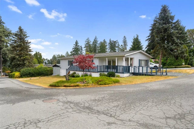 2 of 44 - 1265 Cherry Point Rd 57, Cowichan Bay, BC