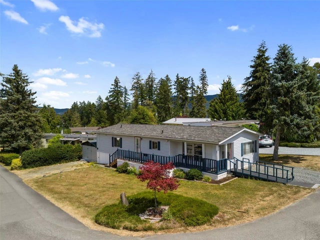 3 of 44 - 1265 Cherry Point Rd 57, Cowichan Bay, BC