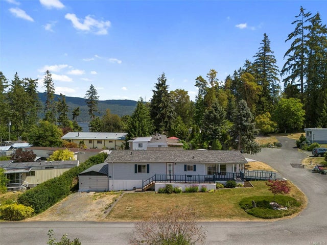 4 of 44 - 1265 Cherry Point Rd 57, Cowichan Bay, BC