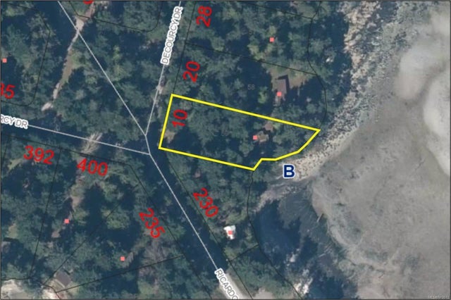 2 of 42 - 10 Decourcy Dr, Gabriola Island, BC