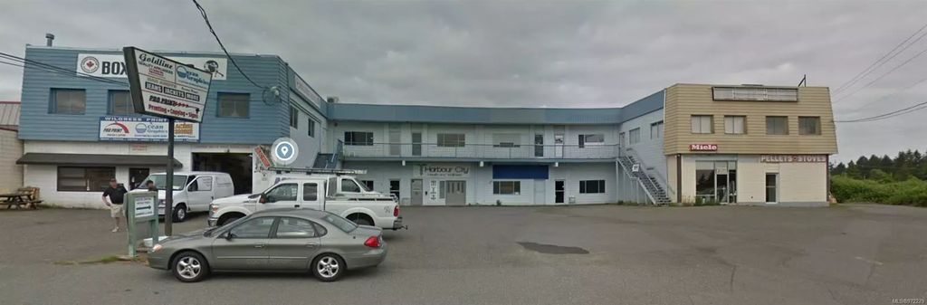 2253 Wilgress Rd, Nanaimo