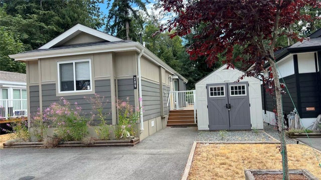 1 of 25 - 3042 River Rd 289, Chemainus, BC