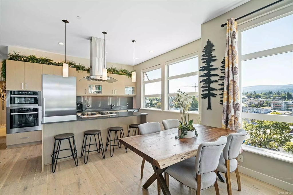 10 Chapel St 501, Nanaimo