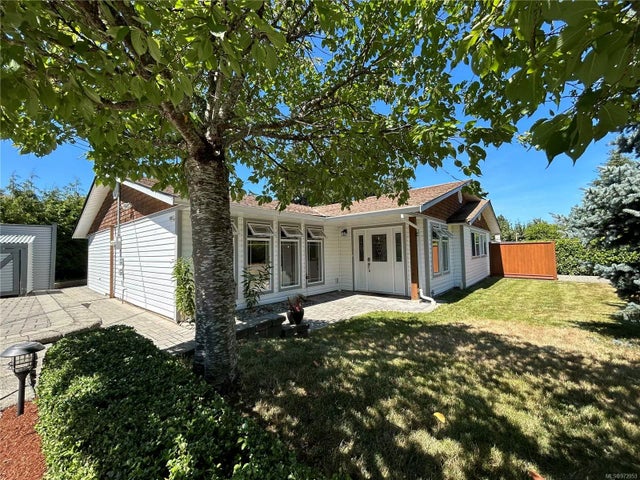 1 of 48 - 4680 George Rd, Cowichan Bay, BC