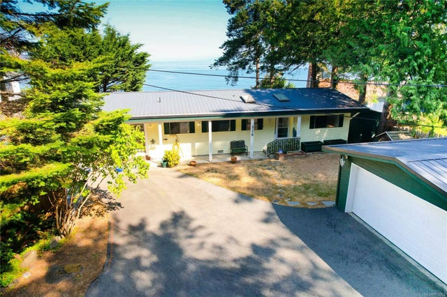 2 of 28 - 526 Berry Point Rd, Gabriola Island, BC