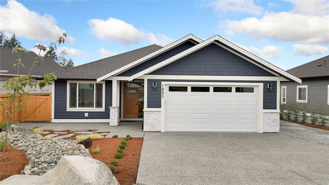 1 of 44 - 1893 Vee Rd, Cowichan Bay, BC