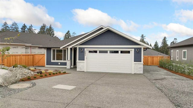 2 of 44 - 1893 Vee Rd, Cowichan Bay, BC