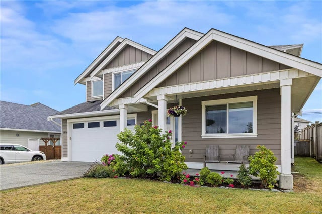 2 of 48 - 1896 Vee Rd, Cowichan Bay, BC