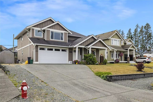 4 of 48 - 1896 Vee Rd, Cowichan Bay, BC