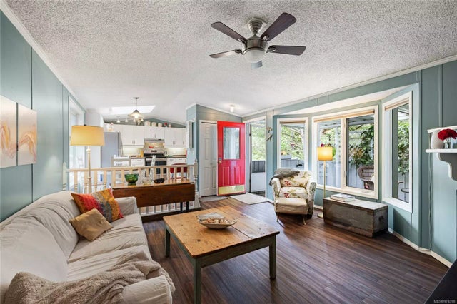 2 of 39 - 1401 Price Rd 6, Errington, BC