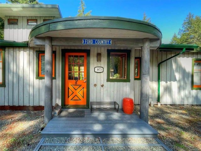 2 of 24 - 3075 Brigantine Cres, Hornby Island, BC