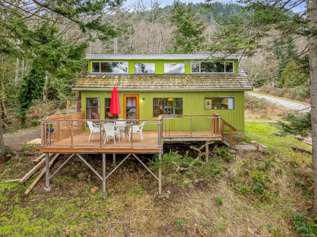 3 of 72 - 915 Mount Rd, Hornby Island, BC