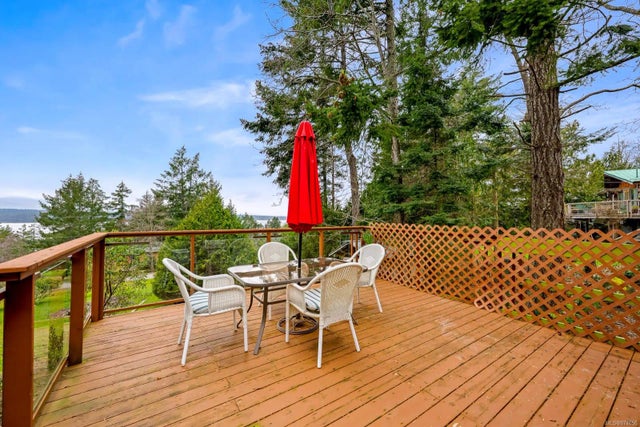 5 of 72 - 915 Mount Rd, Hornby Island, BC