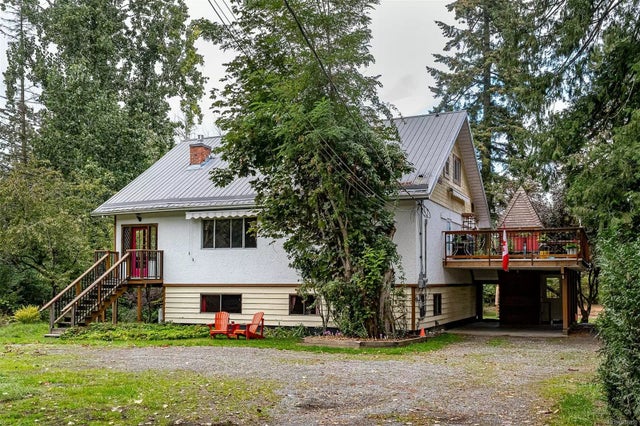 3 of 52 - 4405 Telegraph Rd, Cowichan Bay, BC