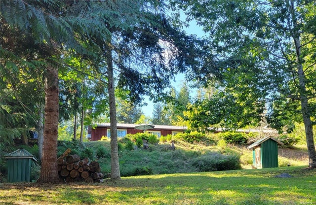 1 of 49 - 752 Englishman River Rd, Errington, BC