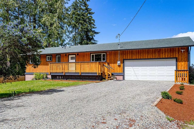 2 of 48 - 1229 Barnes Rd, Crofton, BC