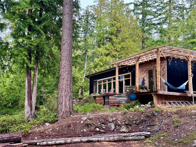 4 of 52 - 231 Yakka Way, Cortes Island, BC