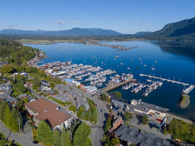 2 of 47 - 1715 Pritchard Rd 305, Cowichan Bay, BC