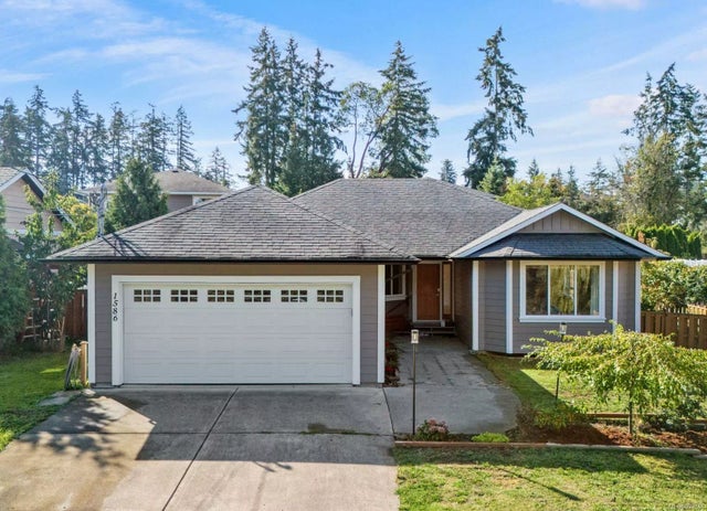 2 of 37 - 1586 Longwood Rd, Cowichan Bay, BC