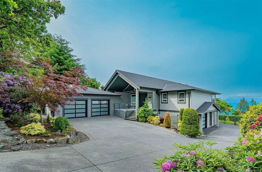 3708 Overlook Dr, Nanaimo