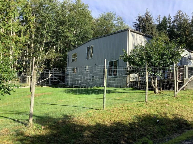 1 of 25 - 345 3rd St, Sointula, BC