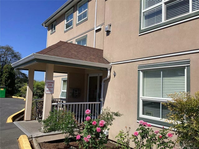 2 of 27 - 3000 Oak St 302b, Chemainus, BC