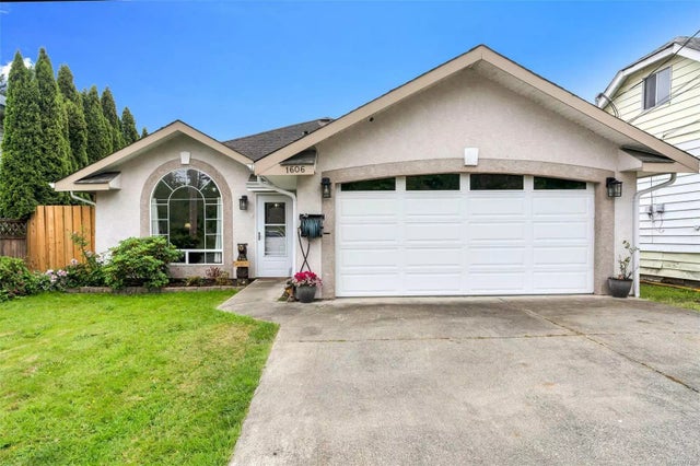 2 of 40 - 1606 Chaplin St, Crofton, BC