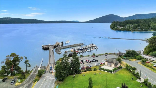 4 of 40 - 1606 Chaplin St, Crofton, BC