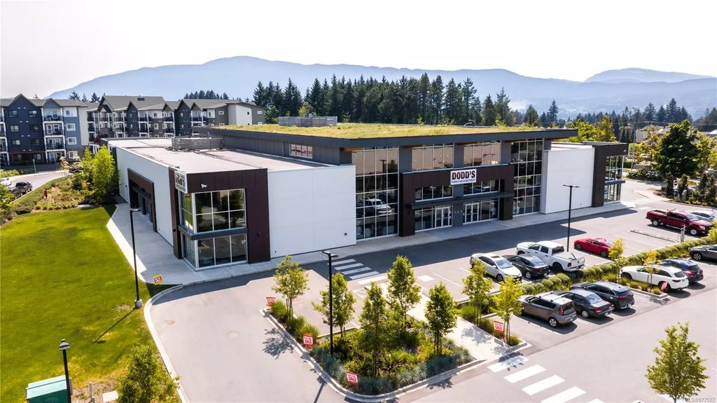 4900 Uplands Dr, Nanaimo