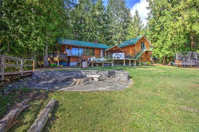 3 of 89 - 8335 Sa-seen-os Rd, Youbou, BC