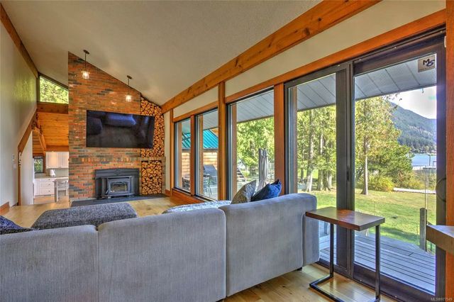 5 of 89 - 8335 Sa-seen-os Rd, Youbou, BC