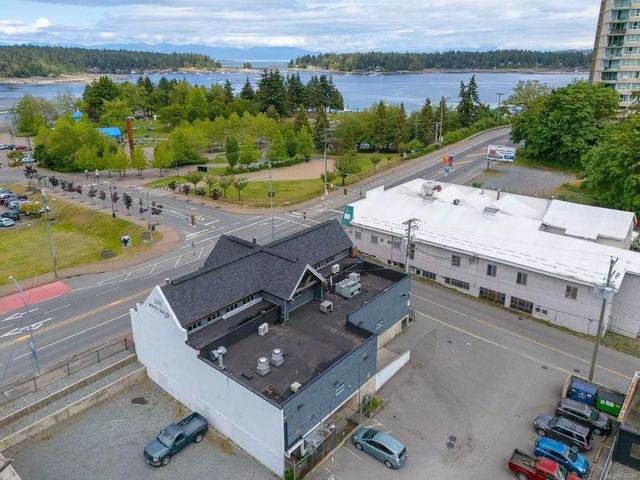 2 of 64 - 125 Comox Rd, Nanaimo, BC