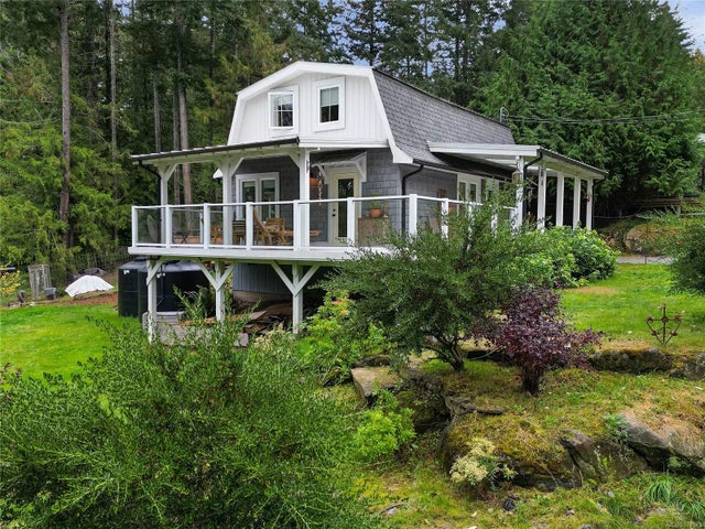 3 of 67 - 716 Charter Rd, Mayne Island, BC