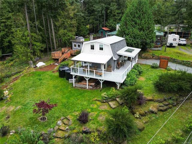 4 of 67 - 716 Charter Rd, Mayne Island, BC