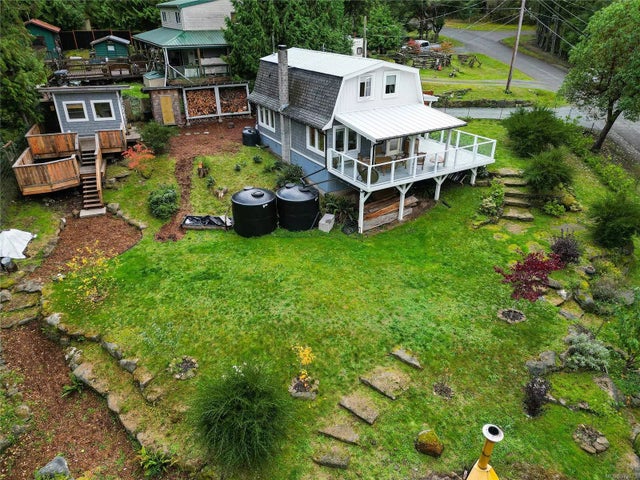 5 of 67 - 716 Charter Rd, Mayne Island, BC