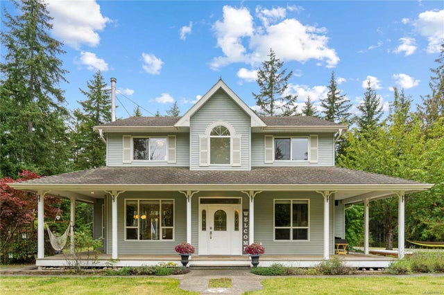 1 of 93 - 960 Middlegate Rd, Errington, BC