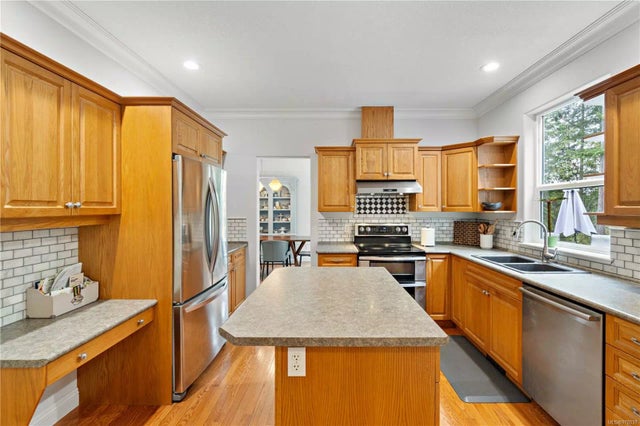 4 of 93 - 960 Middlegate Rd, Errington, BC