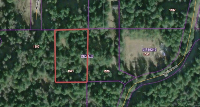 4 of 23 - 1571 Squirrel Cove Rd, Cortes Island, BC