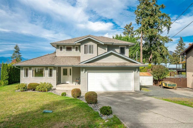 1 of 80 - 1703 Willow Glen Pl, Cowichan Bay, BC