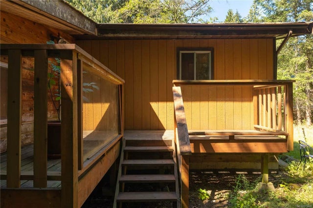 4 of 53 - 1000 Horseshoe Rd, Gabriola Island, BC