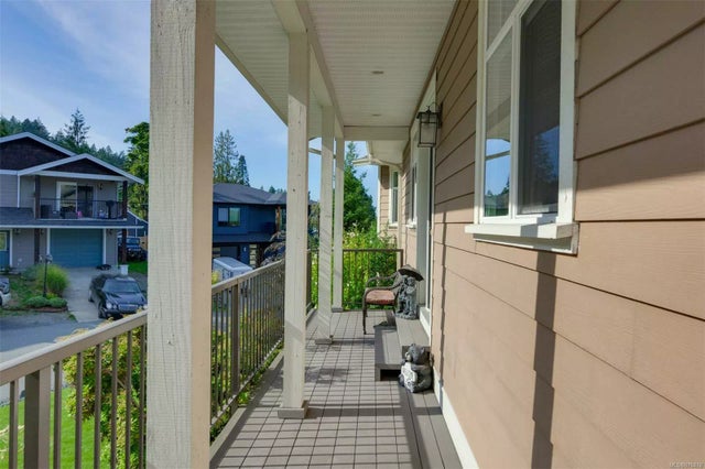 2 of 39 - 1584 Adelaide St 4, Crofton, BC