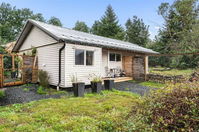 1 of 45 - 6830 First St, Honeymoon Bay, BC