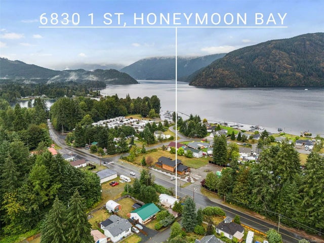 3 of 45 - 6830 First St, Honeymoon Bay, BC