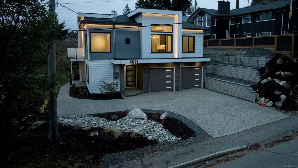 1100 Friar Tuck Way, Nanaimo