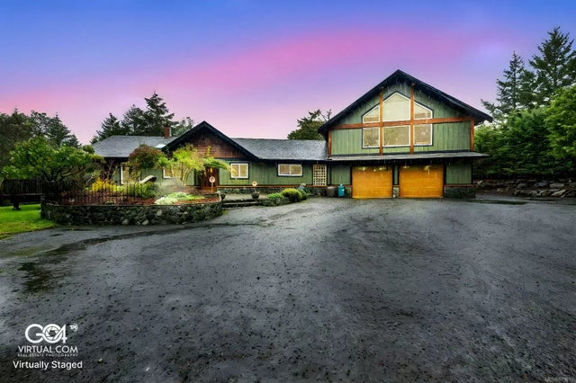 1 of 89 - 592 Cheryl Pl, Highlands, BC