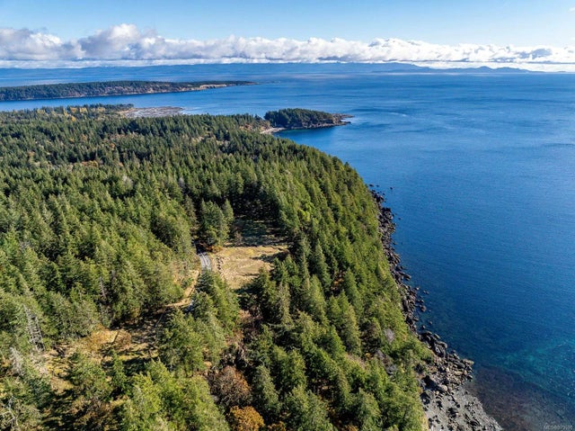 1 of 88 - 8935 Central Rd, Hornby Island, BC