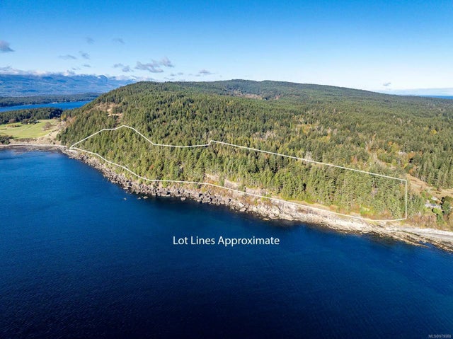 2 of 88 - 8935 Central Rd, Hornby Island, BC